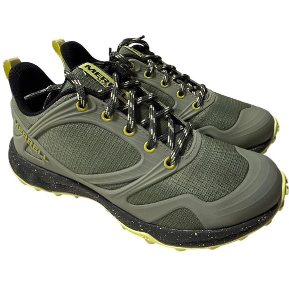 Merrell Altalight Hiking Trail Shoe Women's 5.5M Ripstop Water Resistant J033984 - Picture 2 of 11